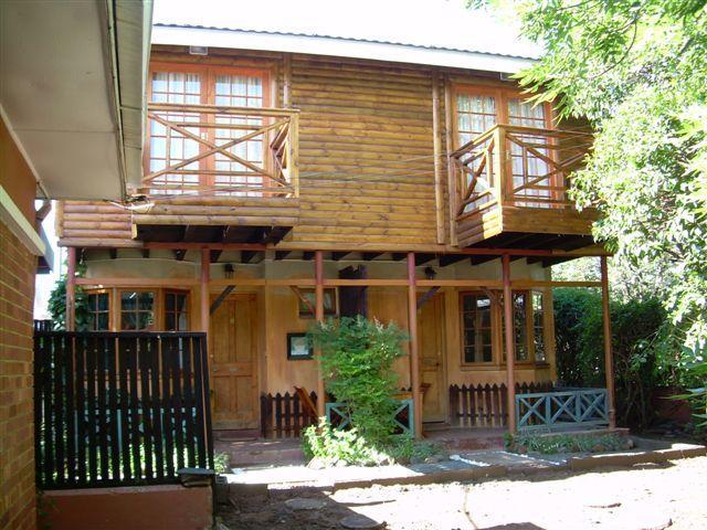 Gooseberry Hotel Bethlehem Exterior photo
